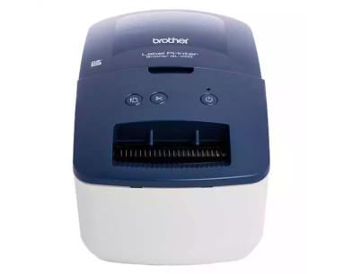 Brother QL-600BXX1 štampač nalepnica