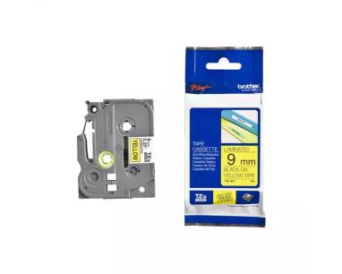 Brother traka TZE621 9mm B/Y