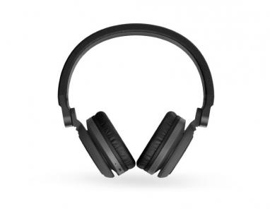 BT Urban 2 Radio Graphite slušalice crne