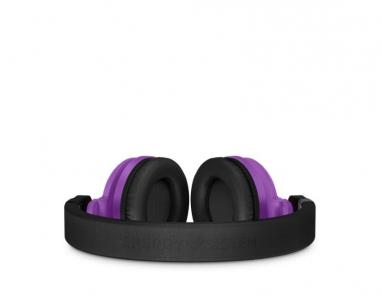 BT Urban 2 Radio Violet slušalice ljubičaste (M44890)
