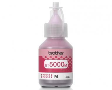 BT5000M magenta mastilo