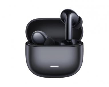 Buds 8 lite slušalice crne (BHR08OMGL) slika