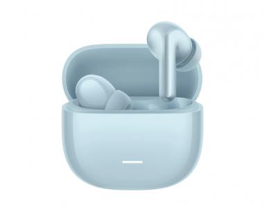 Buds 8 lite slušalice plave (BHR08OJGL) slika