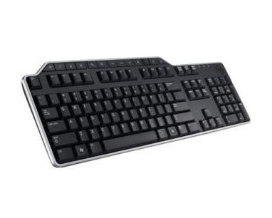 Business Multimedia KB522 USB YU tastatura crna slika