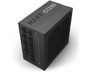 C1200 Gold 1200W (PA-2G1BB-EU) napajanje slika