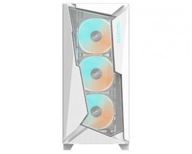 C301 GLASS GB-C301GW  V2 belo Gaming kućište