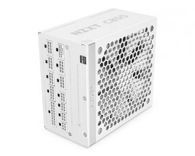 C850 Gold ATX 3.X 850W (PA-8G2BW-EU) modularno napajanje belo