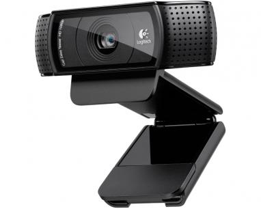 C920 Full HD Pro web kamera slika