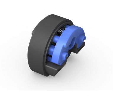 C937771 Maintenance Pickup roller