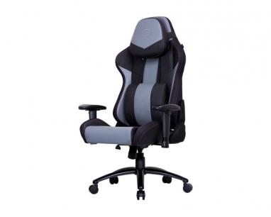 Caliber R3 CMI-GCR3-BK Gaming stolica crna