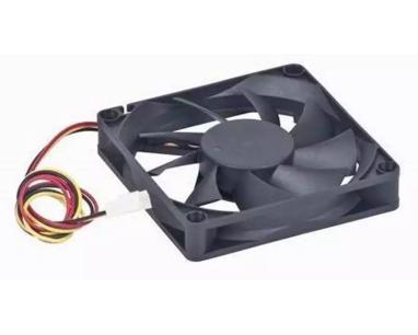 Case Cooler 60x60 D6015SM-3 Gembird