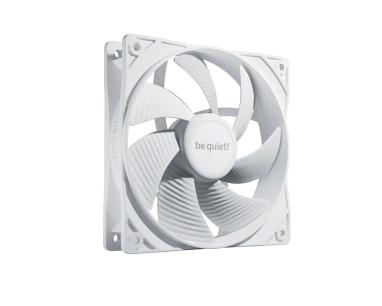 Case Cooler Be quiet Pure Wings 3 120mm PWM BL110 White