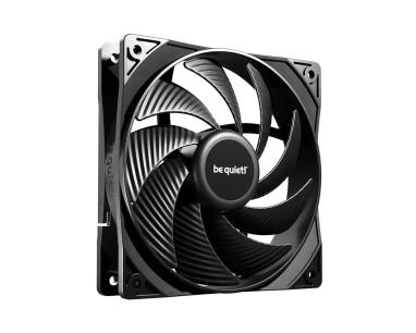 Case Cooler Be quiet Pure Wings 3 120mm PWM high-speed BL106