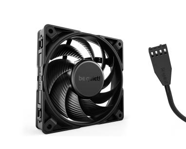 Case Cooler Be quiet Silent Wings PRO 4 120mm BL098