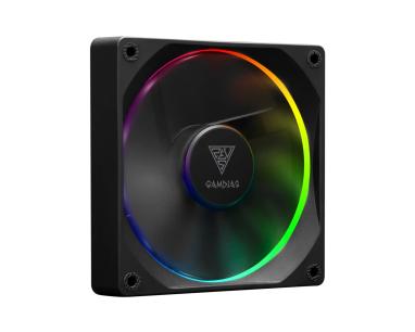 Case Cooler Gamdias Aeolus M3-1201