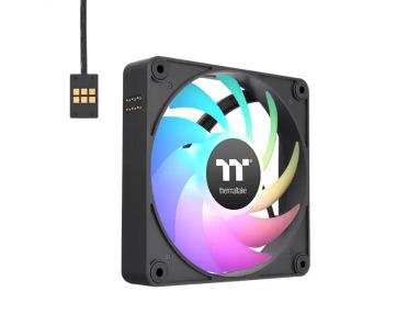 Case cooler Thermaltake CT120 EX ARGB triple pack