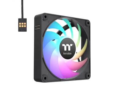 Case cooler Thermaltake CT140 EX ARGB triple pack