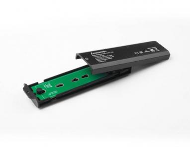 CEB-M2C-TLE SSD rack