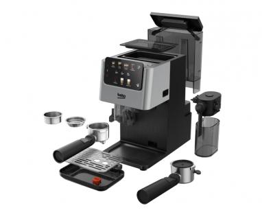 CED 7524 X Aparat za espresso kafu slika
