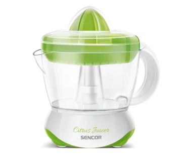 Cediljka za citruse Sencor SCJ 1051GR/40W/zelena slika