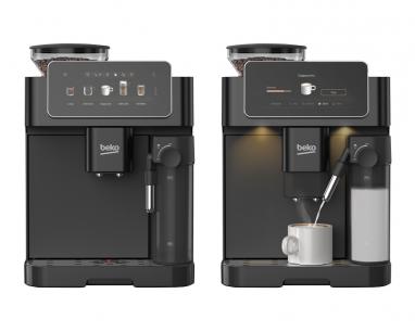 CEG 8564 B Aparat za espresso kafu slika