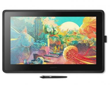 Cintiq 16" (DTK1660K0B)