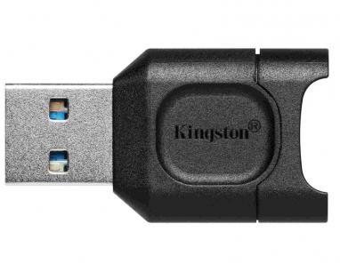 Čitač kartica MLPM MobileLite Plus USB3.2 Gen1 microSDHC/SDXC UHS-II slika