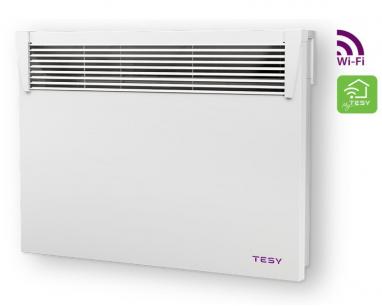 CN 031 150 EI CLOUD W Wi-Fi pametni panelni radijator