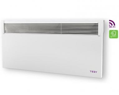 CN 031 250 EI CLOUD W Wi-Fi pametni panelni radijator