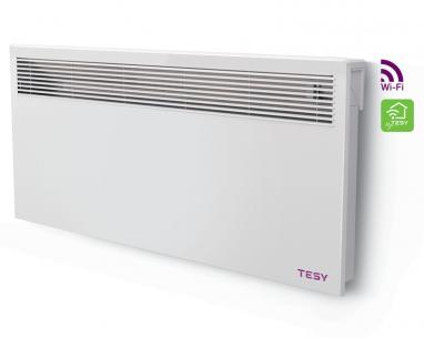 CN 051 250 EI CLOUD W Wi-Fi pametni panelni radijator