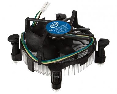 Core i5-10400F do 4.3GHz Box (BX8070110400F) procesor