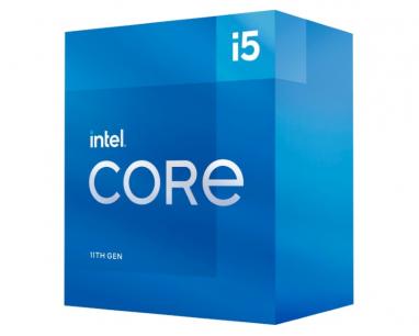 Core i5-11400 do 4.4GHz Box (BX8070811400) procesor
