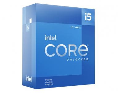 Core i5-12600KF do 4.90GHz Box (BX8071512600KF) procesor