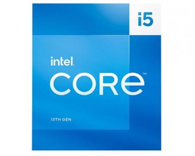 Core i5-13400 do 4.60GHz Box (BX8071513400) procesor