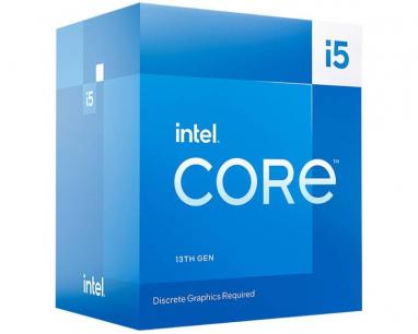 Core i5-13400F do 4.60GHz Box (BX8071513400F) procesor
