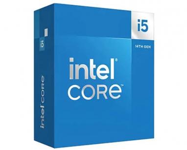 Core i5-14400 do 4.70GHz Box (BX8071514400) procesor