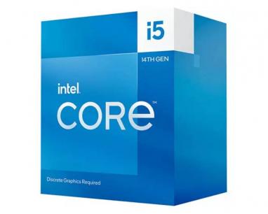 Core i5-14400F do 4.70GHz Box (BX8071514400F) procesor