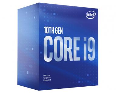 Core i9-10900F do 5.2GHz Box (BX8070110900F) procesor