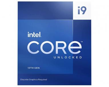 Core i9-13900KF do 5.80GHz Box (BX8071513900KF) procesor