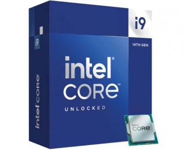 Core i9-14900KF do 6.00GHz Box (BX8071514900KF) procesor