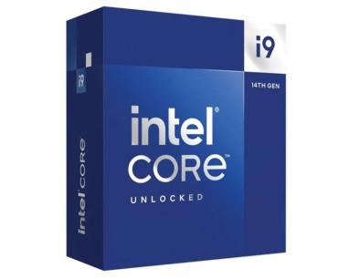 Core i9-14900KS do 6.20GHz Box (BX8071514900KS) procesor