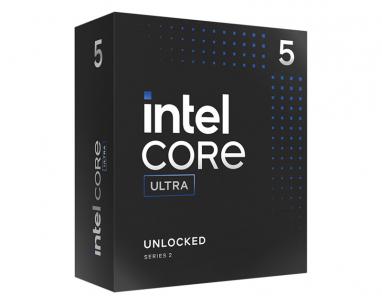 Core Ultra 5 245K do 5.20GHz Box (BX80768245K) procesor