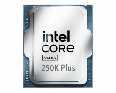 Core Ultra 5 250K Plus do 5.3GHz tray (AT807683B9B4886) procesor