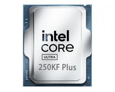 Core Ultra 5 250KF Plus do 4.2GHz tray (AT807683B9B4887) procesor
