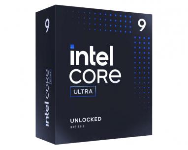 Core Ultra 9 285K do 5.7GHz Box (BX80768285K) procesor