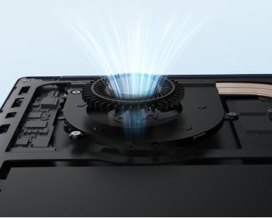 Corebook Air 14 (14 inča, Ryzen 5 6600H, 16GB 512GB SSD, Win11 Pro) laptop slika