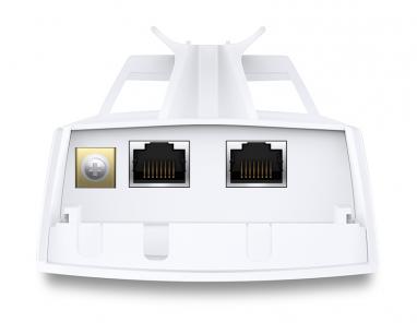 CPE220(UN) 2.4GHz 300Mbps 12dBi Outdoor CPE antena slika