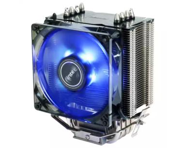 CPU Cooler Antec A40 PRO(AM4/AM5/1200/1700) TDP 125W
