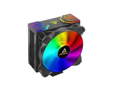 CPU Cooler Antec FrigusAir 400 ARGB