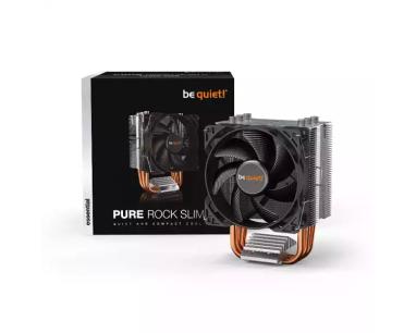 CPU Cooler Be quiet Pure Rock Slim 2 BK030 (AM4/AM5,1200,1700) TDP 130W